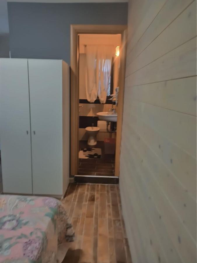 B&B Ciro ポンペイ エクステリア 写真