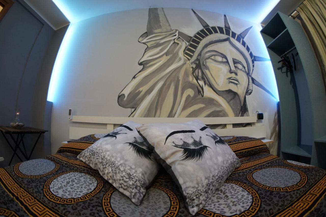 B&B Ciro ポンペイ エクステリア 写真