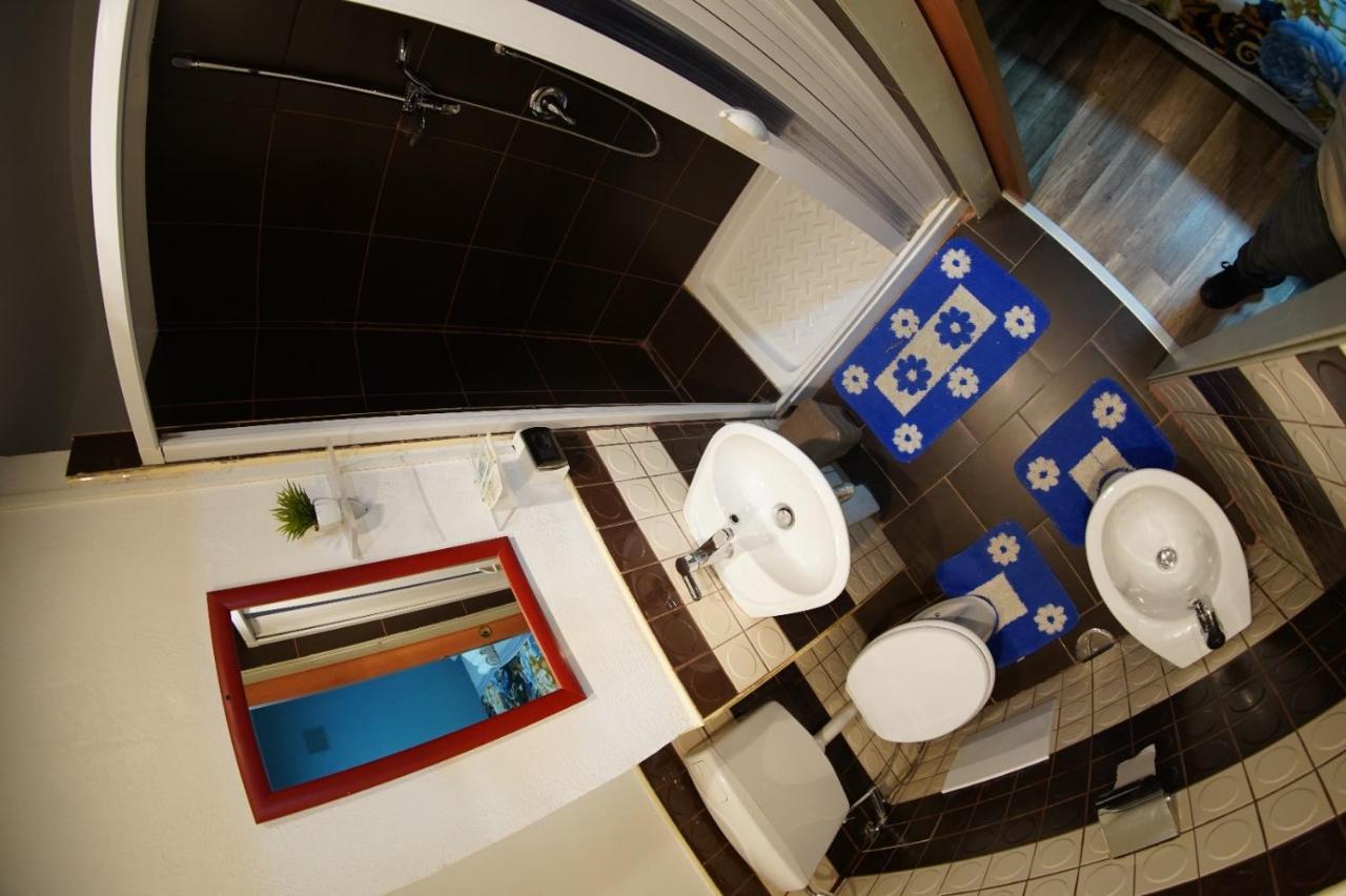 B&B Ciro ポンペイ エクステリア 写真