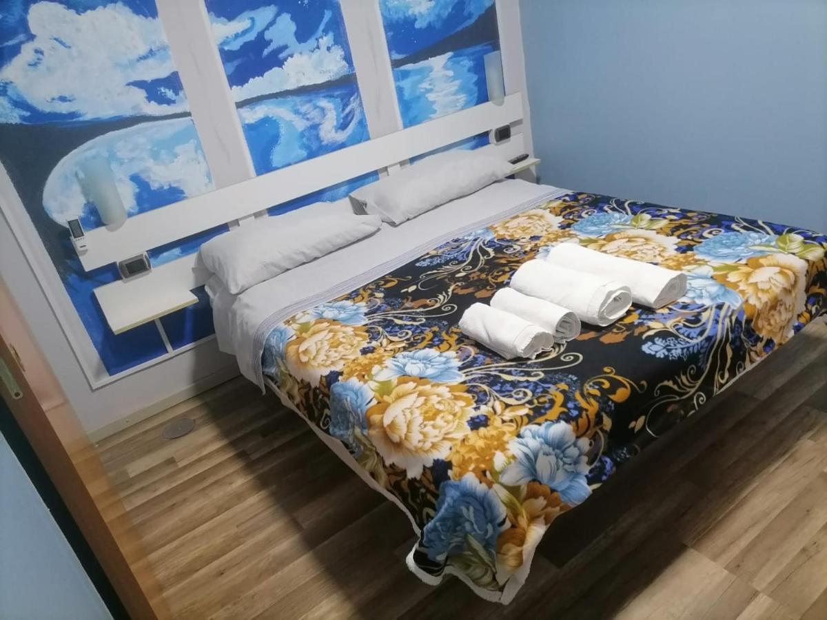 B&B Ciro ポンペイ エクステリア 写真