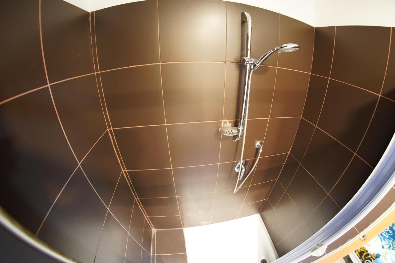 B&B Ciro ポンペイ 部屋 写真